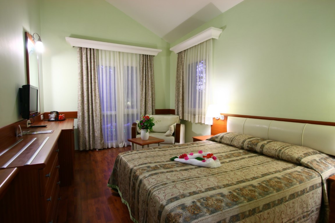 imagini hotel CLUB BELCEKIZ OLUDENIZ